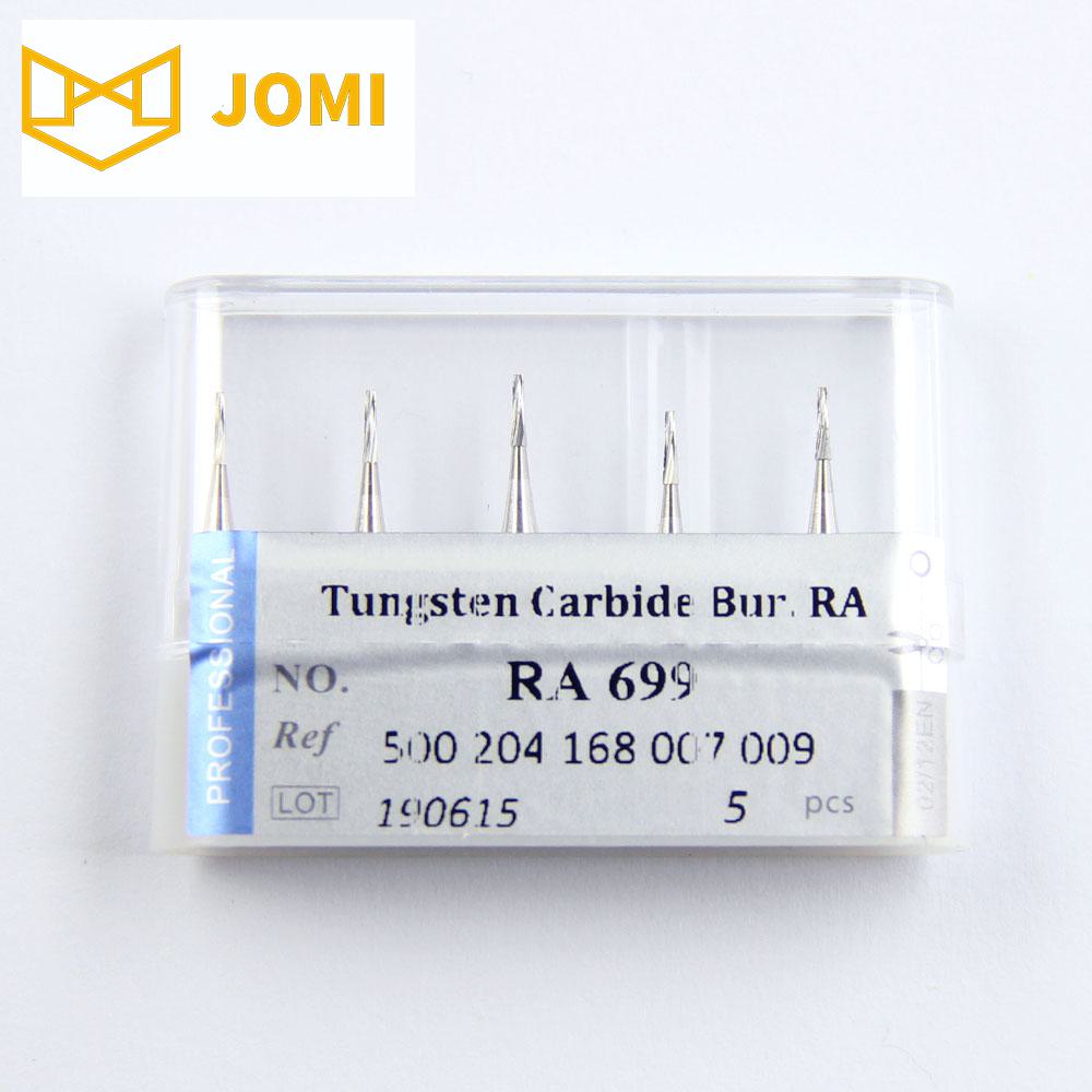 RA699 RA/CA Standard Taper Cross Cut head 0.9mm Tungsten Carbide Bur RA