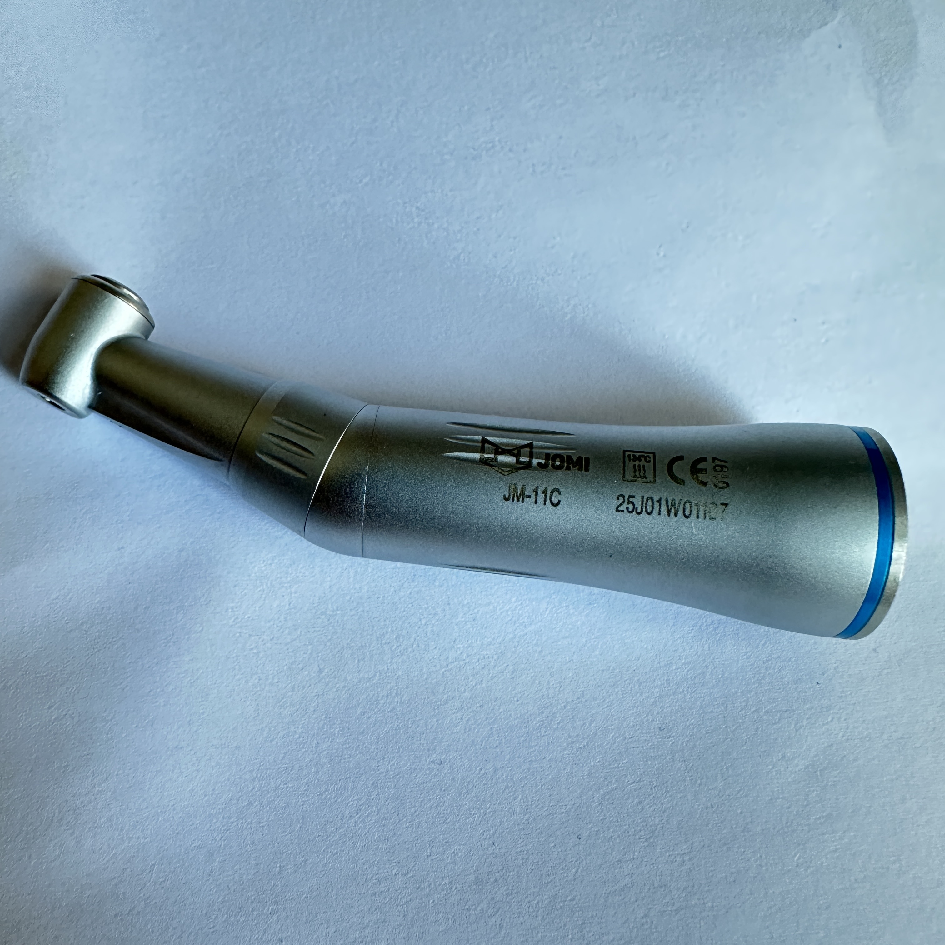 Jomi JM-11C low speed contra angle dental handpiece