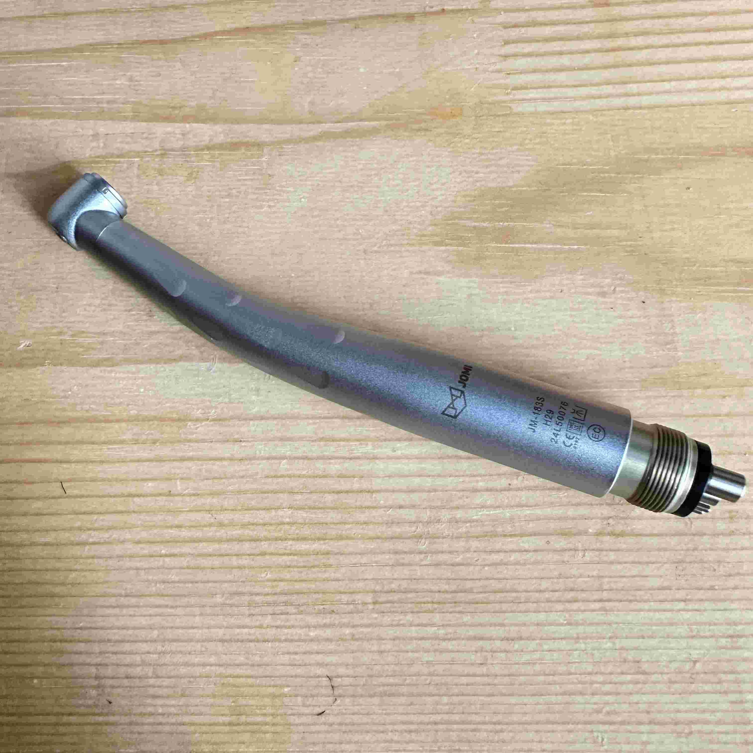 Jomi JM-183 high speed handpiece with triple spray