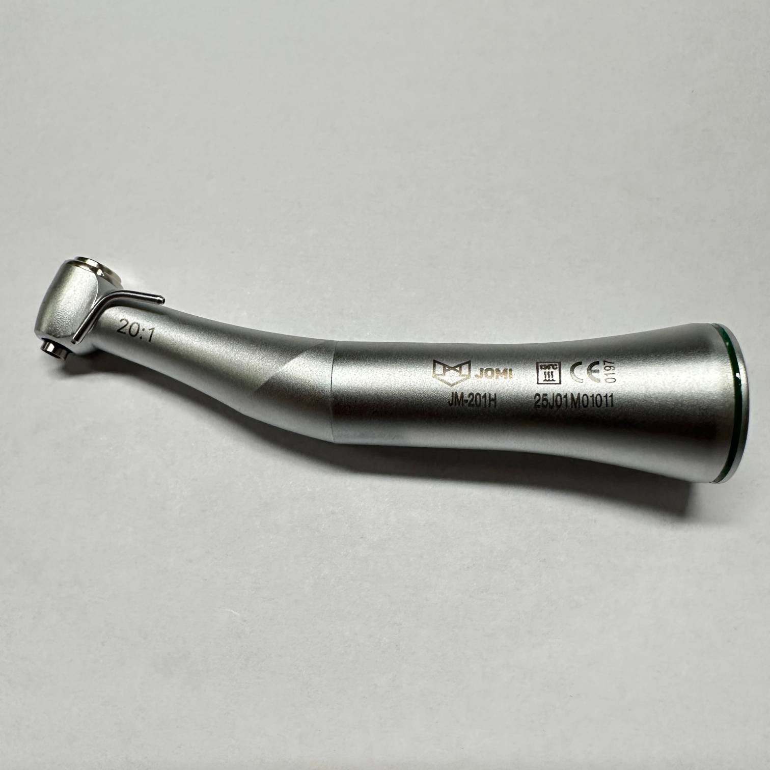 JM-201H 20:1 Dental Implant Surgical Handpiece   