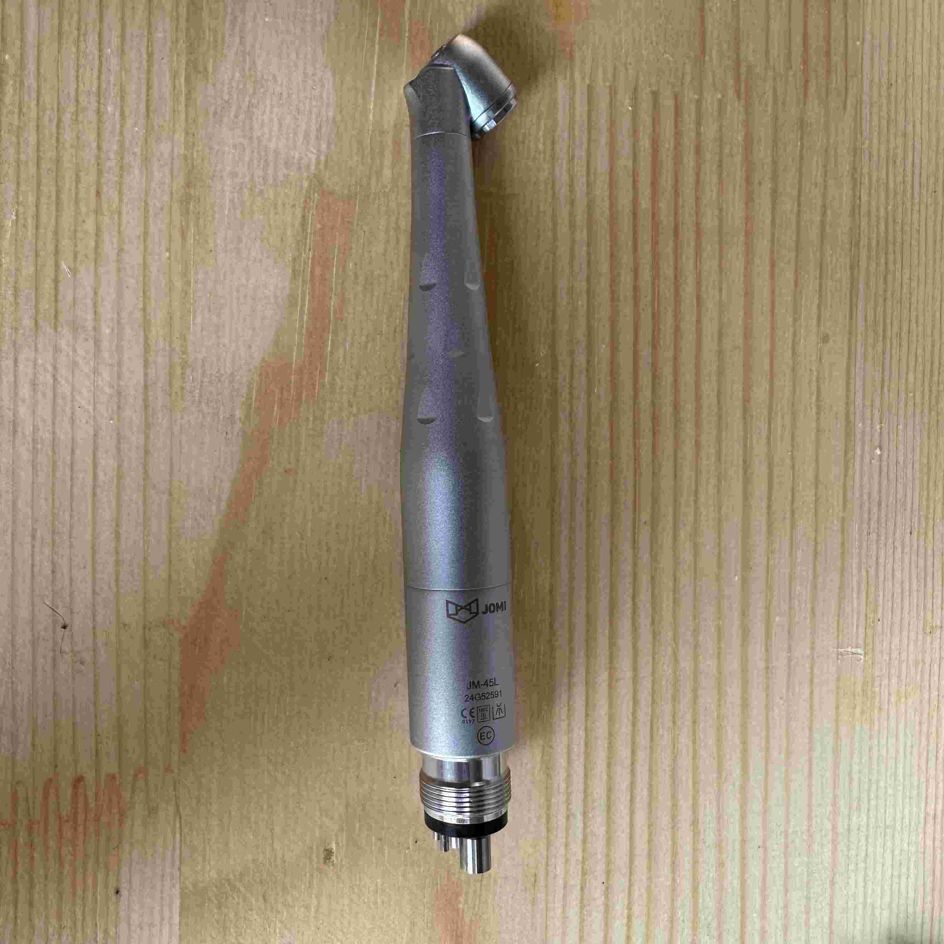 Jomi JM-45L 45 Degree High Speed surgical handpiece