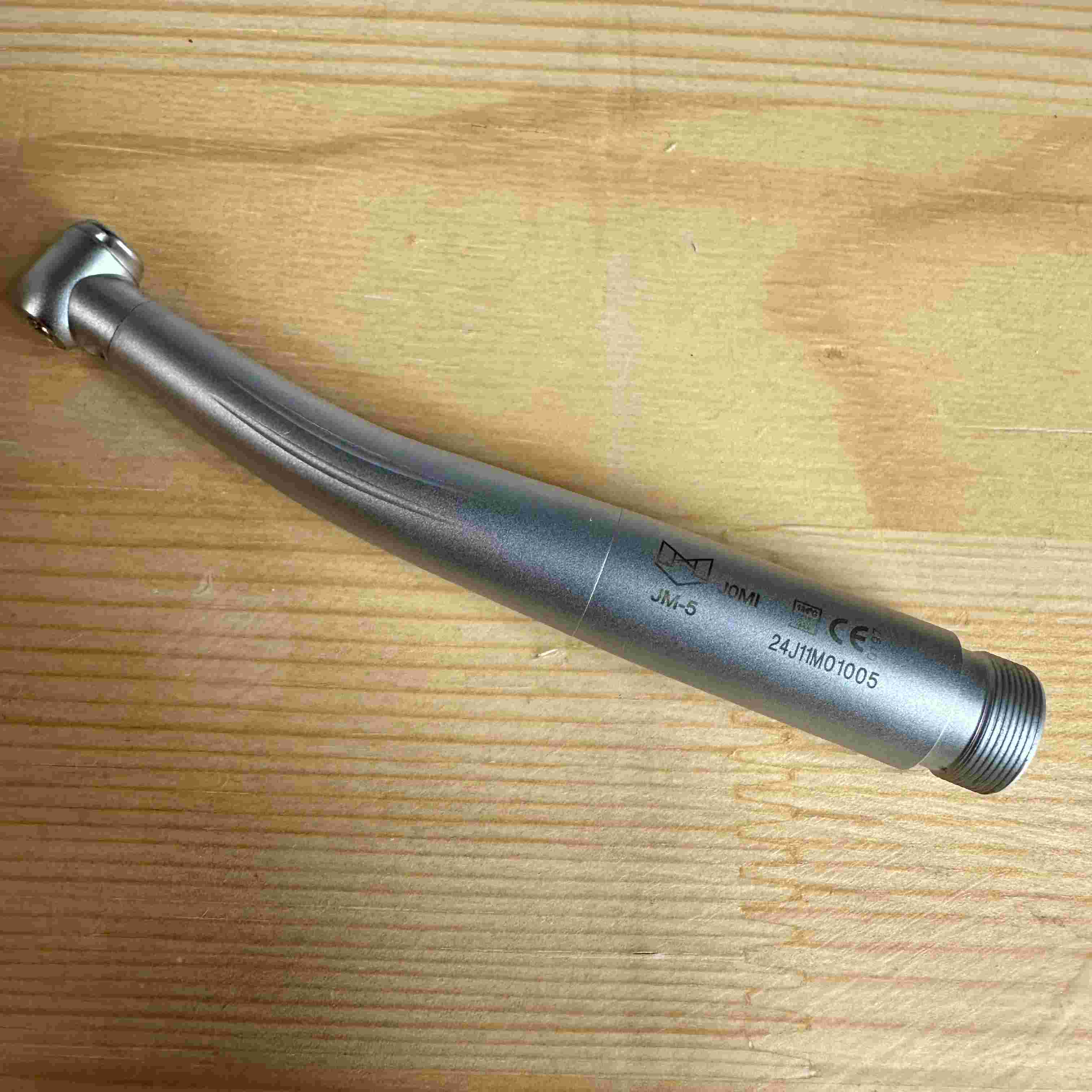 Jomi JM-5 high speed handpiece with led